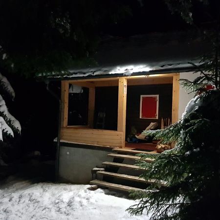 Snowhite Jahorina Villa Eksteriør bilde