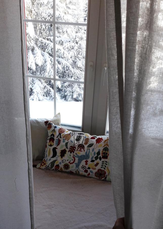 Snowhite Jahorina Villa Eksteriør bilde