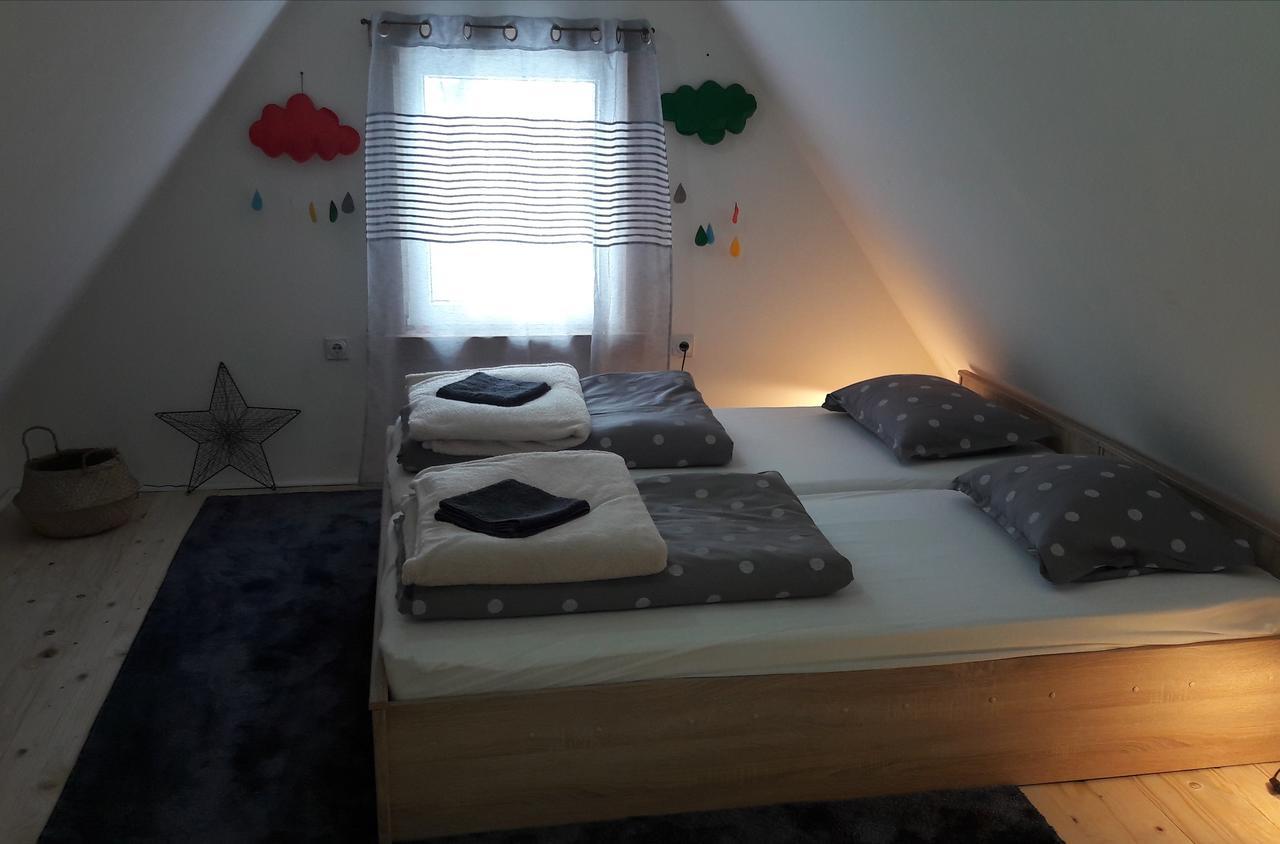 Snowhite Jahorina Villa Eksteriør bilde