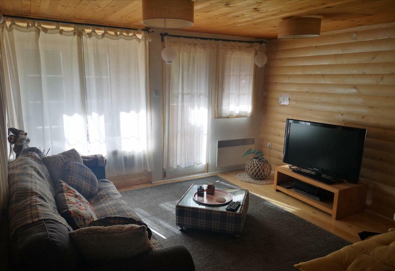 Snowhite Jahorina Villa Eksteriør bilde
