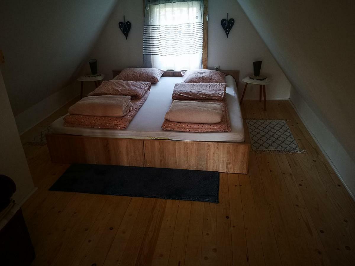 Snowhite Jahorina Villa Eksteriør bilde